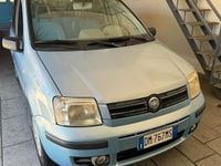 Usata Fiat Panda 2008 Utilitaria
