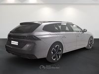 Occasion Peugeot 508 GT 131 ch (96 kW) 2024 Gris Break