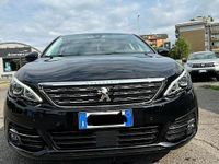 Usata Peugeot 308 130 CV (95 kW) 2019