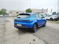 Usata Alfa Romeo Tonale Sprint 131 CV (96 kW) 2024 Blu SUV