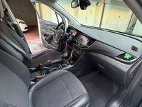 Usata Opel Mokka X Ultimate 110 CV (80 kW) 2017 SUV