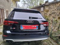 usata Audi A4 Allroad 2.0 tdi Business Evol. 190cv s-tronic my16