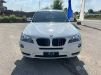 Usata BMW X3 184 CV (135 kW) 2012 Other SUV