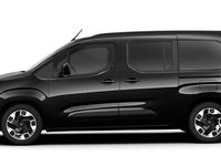 Nuova Fiat Qubo Trekking 131 CV (96 kW) 2026 Bianco Monovolume