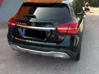 Usata Mercedes GLA200 136 CV (100 kW) 2019 SUV