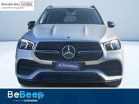 usata Mercedes GLE350 D PREMIUM 4MATIC AUTOD PREMIUM 4MATIC AUTO