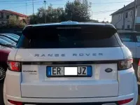 Usata Land Rover Range Rover 190 CV (139 kW) 2013 SUV