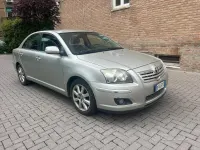 Usata Toyota Avensis 150 CV (110 kW) 2007 Berlina