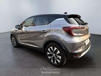 Usata Renault Captur Techno 143 CV (105 kW) 2023 Other SUV