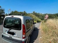 Usata Renault Kangoo 84 CV (61 kW) 2001 Monovolume