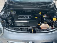 Usata Fiat 1600 120 CV (88 kW) 2015 Grigio Berlina