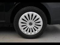 Usata Mercedes Vito 163 CV (119 kW) 2022 Nero Furgone