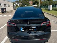 Usata Tesla Model Y Performance 392 kW (534 CV) 2024 Nero SUV