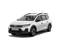 Nuova Dacia Jogger Expression 122 CV (89 kW) 2026 Verde Monovolume