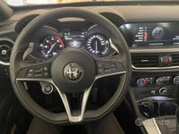 usata Alfa Romeo Stelvio Diesel 210 CV (Lusso)