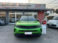 Usata Opel Mokka GS Line 101 CV (74 kW) 2022 Verde SUV