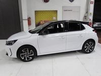 Usata Opel Corsa 101 CV (74 kW) 2025 Bianco tetto nero Utilitaria