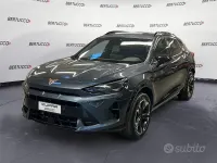 Usata Cupra Formentor 150 CV (110 kW) 2025 Grigio SUV