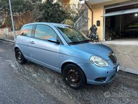 Usata Lancia Ypsilon 2008 Utilitaria