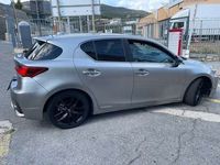 usata Lexus CT200h CT 2017 1.8 hybrid Executive cvt