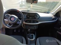 Usata Fiat Tipo Opening Edition 95 CV (69 kW) 2019 Oro Berlina