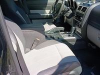Usata Dodge Nitro SE 177 CV (130 kW) 2007 Nero SUV