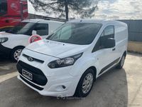 Usata Ford Transit Connect Trend 95 CV (69 kW) 2016 Monovolume