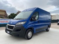 usata Peugeot Boxer 333 2.2 BLUEHDI 140CV L2H2 BUSINESS