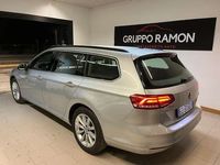 usata VW Passat Passat VariantVariant 2.0 tdi Comfortline 150cv