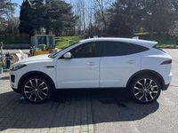 Usata Jaguar E-Pace S 150 CV (110 kW) 2018 SUV