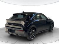 Nuova Lancia Ypsilon 110 CV (80 kW) 2025 Vernice nero ardesia Utilitaria