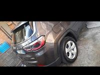 Usata Jeep Compass 120 CV (88 kW) 2018 Grigio SUV