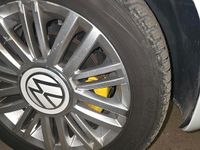 Usata VW up! 75 CV (55 kW) 2021 Bianco Utilitaria