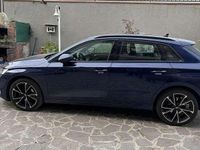 Usata Audi A3 S-Line 110 CV (80 kW) 2024 Berlina