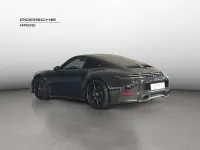 Usata Porsche 992 Sport 394 CV (289 kW) 2024 Nero jet Coupé