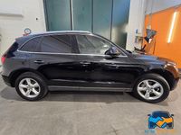 Usata Audi Q5 Business 190 CV (139 kW) 2015 Nero SUV