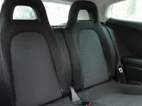 Usata VW Scirocco 160 CV (117 kW) 2010 Nero Coupé