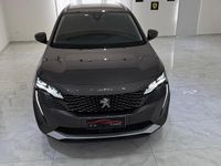 Usata Peugeot 3008 Allure 131 CV (96 kW) 2021 Grigio SUV