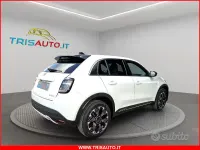 Usata Fiat 600 La Prima 99 CV (72 kW) 2025 Bianco SUV