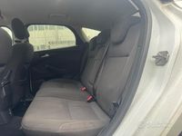Usata Ford Focus Titanium 115 CV (84 kW) 2011 Bianco Berlina