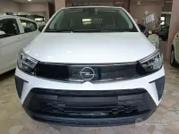 Usata Opel Crossland X Design & Tech 83 CV (61 kW) 2022 Bianco SUV