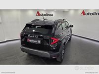 Nuova Dacia Duster Expression 101 CV (74 kW) 2025 Nero SUV