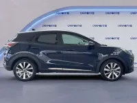 Usata Ford Puma Titanium X 125 CV (91 kW) 2022 Blu SUV