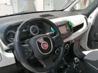 Usata Fiat 500L 95 CV (69 kW) 2016 Bianco Monovolume