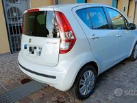 usata Suzuki Splash Splash1.0 GLS Style E5