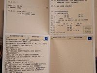 Usata VW Golf III 1999 Grigio Berlina