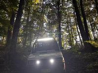 Usata Fiat Panda 4x4 54 CV (39 kW) 1997 Utilitaria