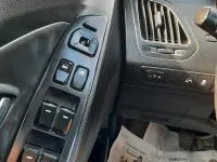 Usata Hyundai ix35 Comfort 115 CV (84 kW) 2011 Nero SUV