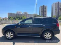 Usata Great Wall H3 133 CV (97 kW) 2008 Nero SUV