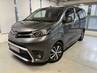 usata Toyota Verso Proace PROACE1.6D 115CV S&S L0 LUXURY 5P 8P.TI